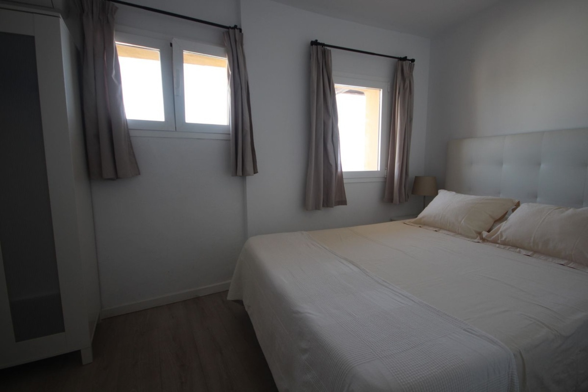 Wiederverkauf - apartment - Marbella - Puerto de Cabopino