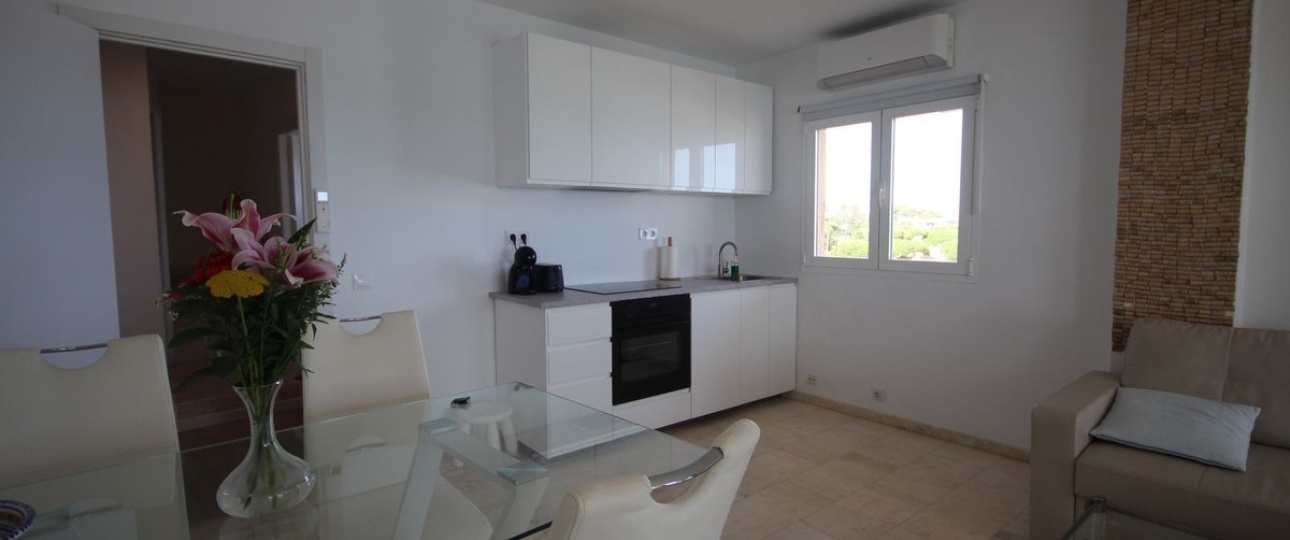 Wiederverkauf - apartment - Marbella - Puerto de Cabopino