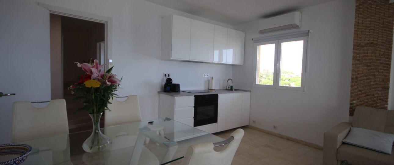 Wiederverkauf - apartment - Marbella - Puerto de Cabopino