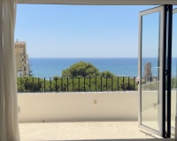 Wiederverkauf - apartment - Marbella - Puerto de Cabopino