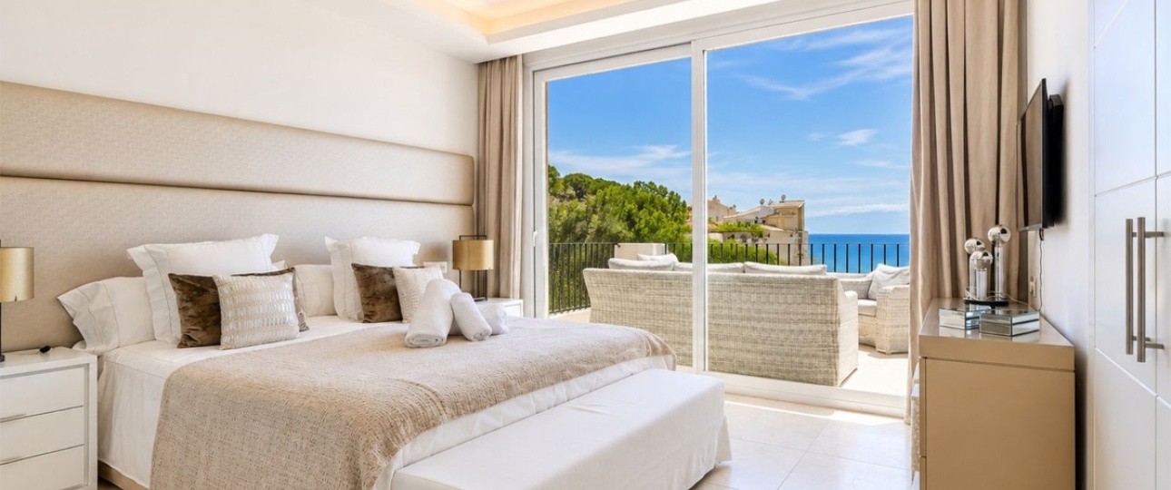 Wiederverkauf - apartment - Marbella - Puerto de Cabopino