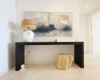 Wiederverkauf - apartment - Marbella - Puerto de Cabopino