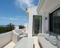 Wiederverkauf - apartment - Marbella - Puerto de Cabopino