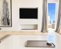 Wiederverkauf - apartment - Marbella - Puerto de Cabopino