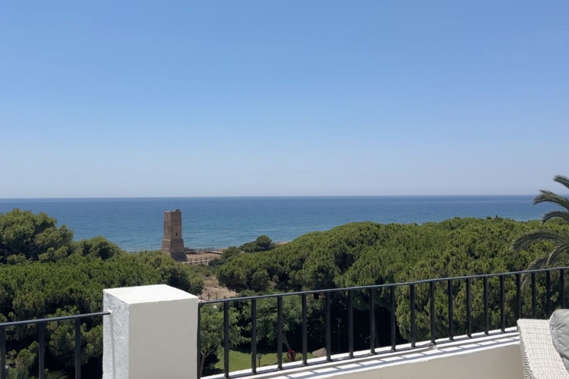 Wiederverkauf - apartment - Marbella - Puerto de Cabopino