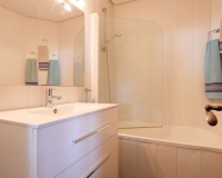 Wiederverkauf - apartment - Marbella - Puerto de Cabopino