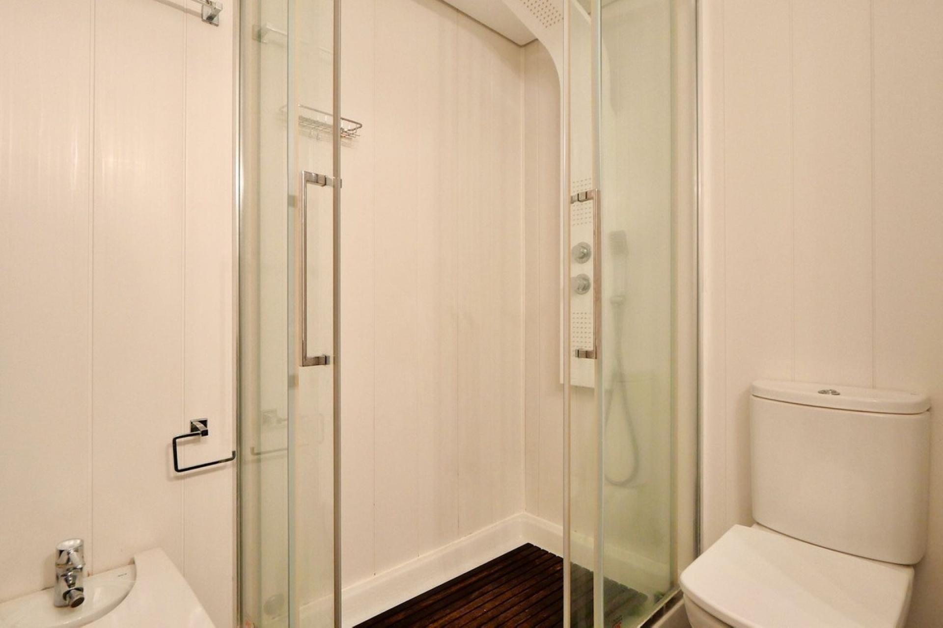Wiederverkauf - apartment - Marbella - Puerto de Cabopino