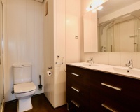 Wiederverkauf - apartment - Marbella - Puerto de Cabopino
