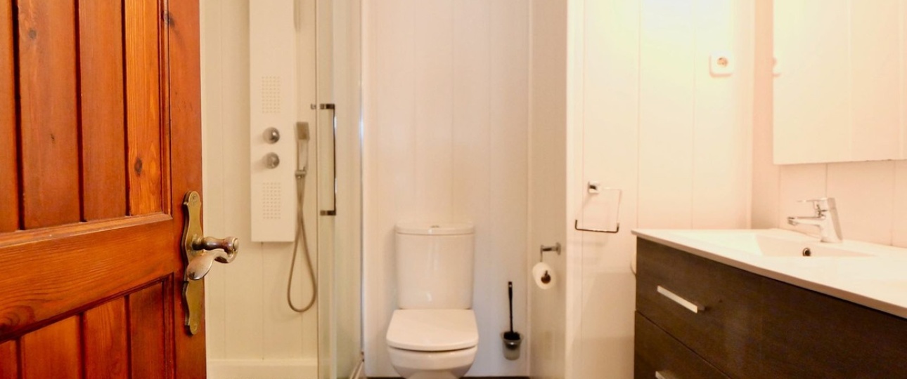Wiederverkauf - apartment - Marbella - Puerto de Cabopino