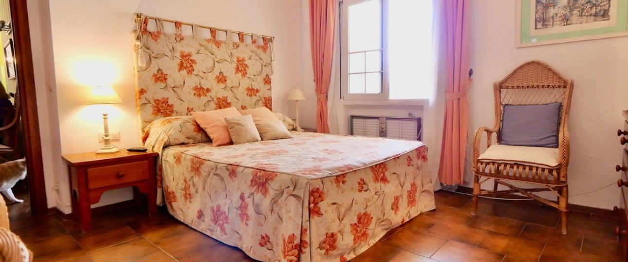 Wiederverkauf - apartment - Marbella - Puerto de Cabopino