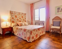 Wiederverkauf - apartment - Marbella - Puerto de Cabopino