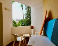 Wiederverkauf - apartment - Marbella - Puerto de Cabopino