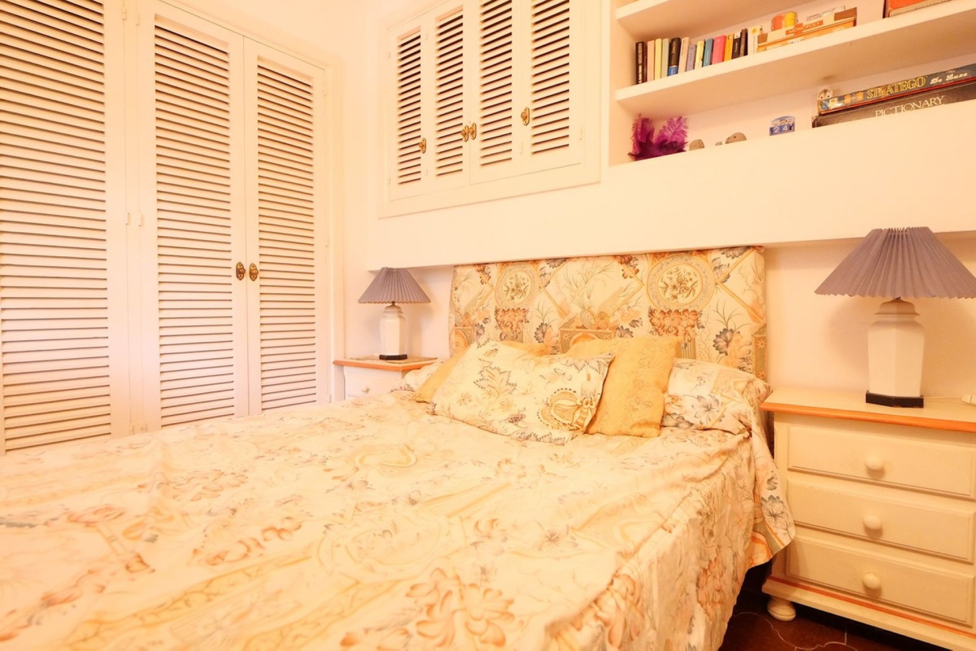 Wiederverkauf - apartment - Marbella - Puerto de Cabopino