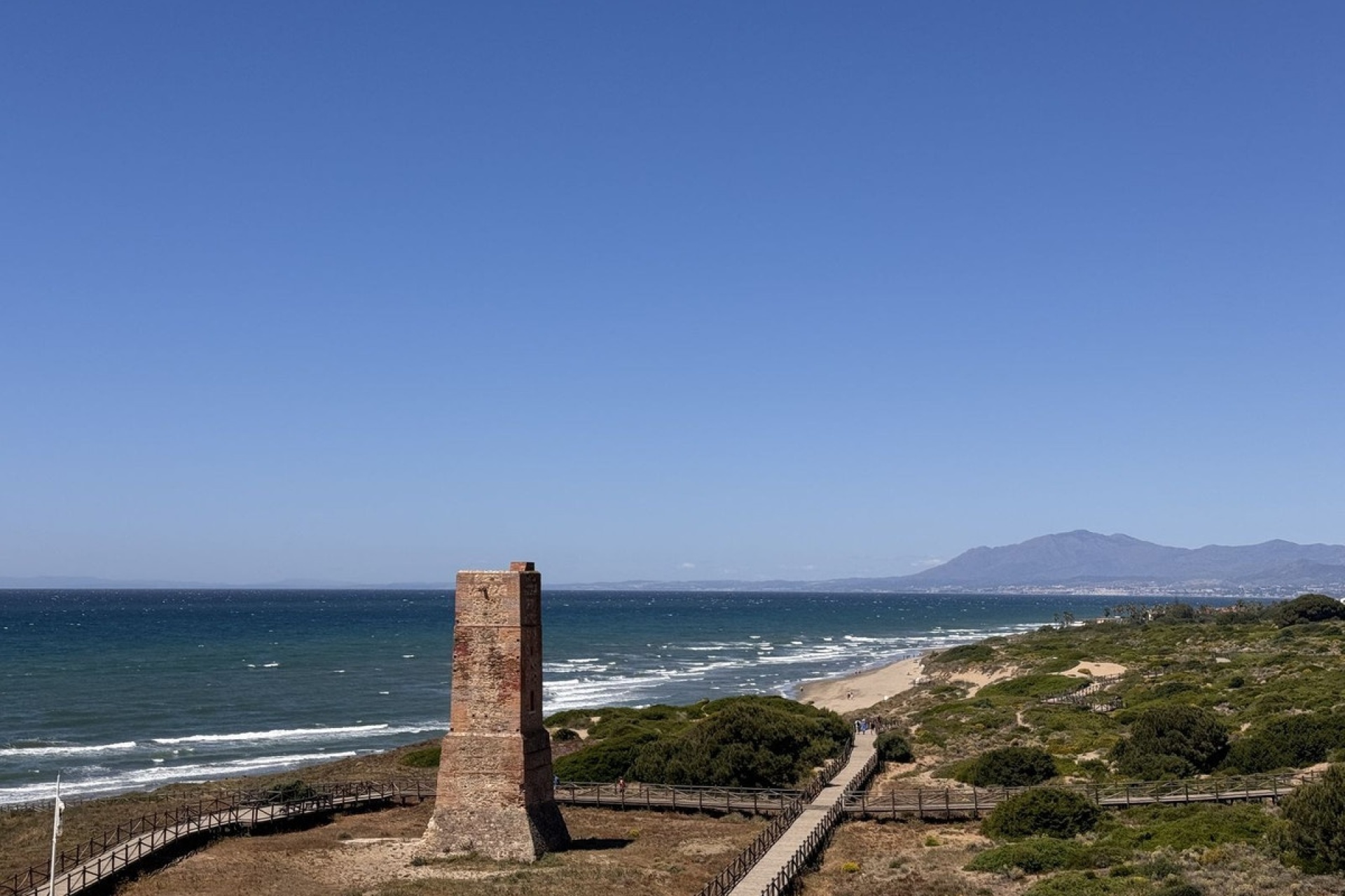 Wiederverkauf - apartment - Marbella - Puerto de Cabopino