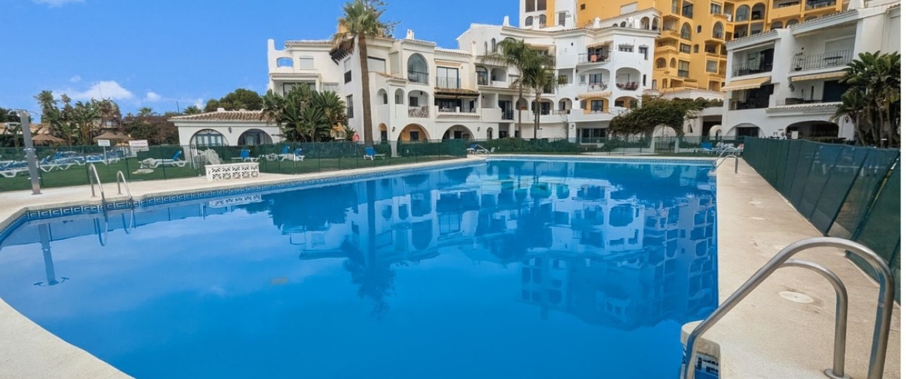 Wiederverkauf - apartment - Marbella - Puerto de Cabopino