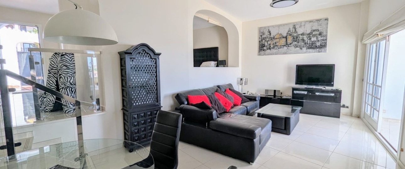 Wiederverkauf - apartment - Marbella - Puerto de Cabopino