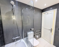 Wiederverkauf - apartment - Marbella - Puerto de Cabopino