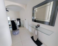 Wiederverkauf - apartment - Marbella - Puerto de Cabopino