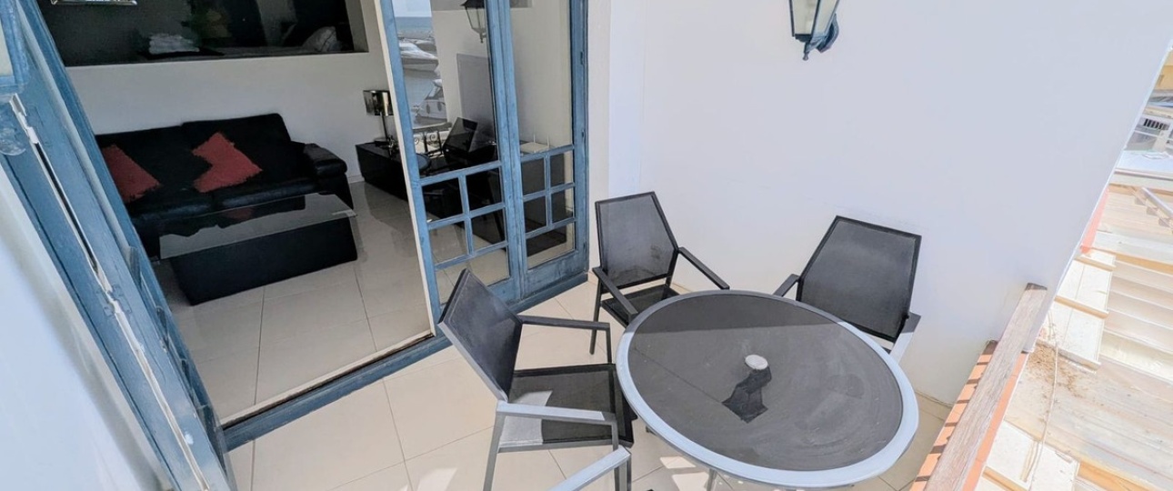 Wiederverkauf - apartment - Marbella - Puerto de Cabopino