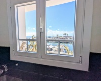 Wiederverkauf - apartment - Marbella - Puerto de Cabopino