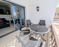 Wiederverkauf - apartment - Marbella - Puerto de Cabopino