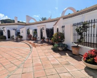 Wiederverkauf - apartment - Marbella - Puerto de Cabopino