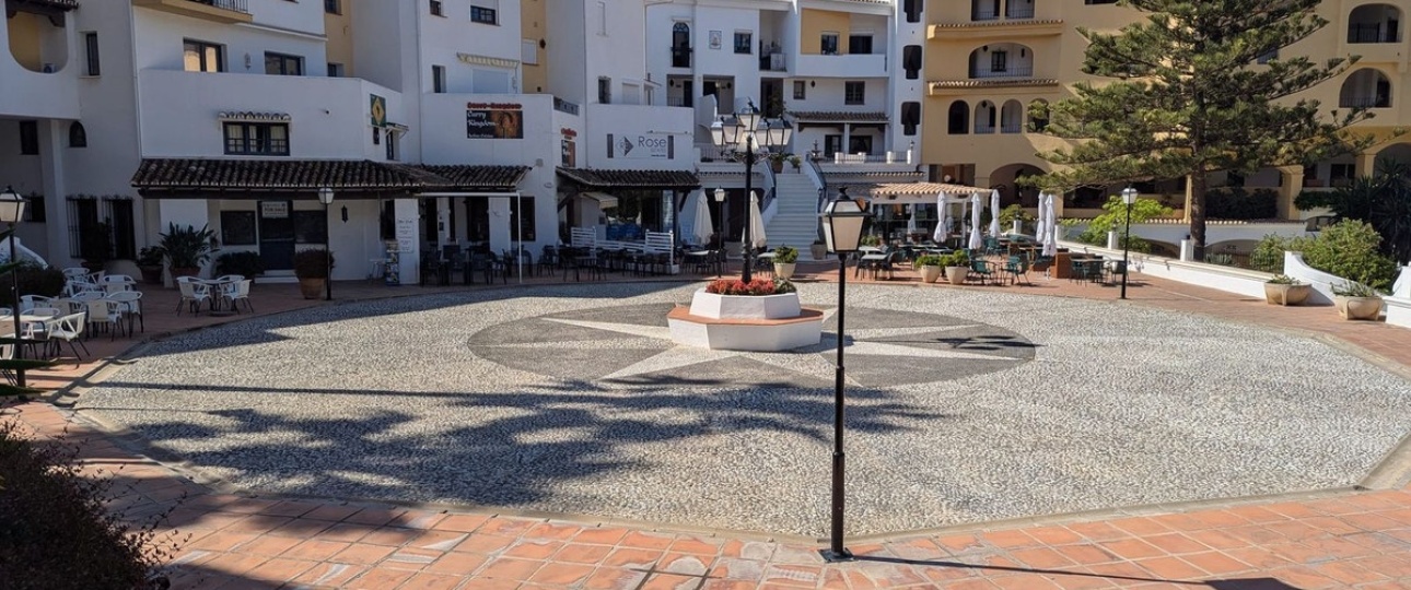 Wiederverkauf - apartment - Marbella - Puerto de Cabopino