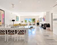 Wiederverkauf - apartment - Marbella - Puerto de Cabopino