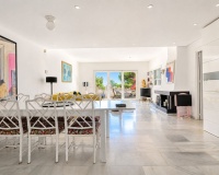 Wiederverkauf - apartment - Marbella - Puerto de Cabopino