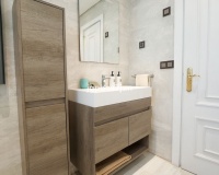 Wiederverkauf - apartment - Marbella - Puerto de Cabopino