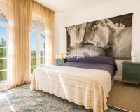 Wiederverkauf - apartment - Marbella - Puerto de Cabopino