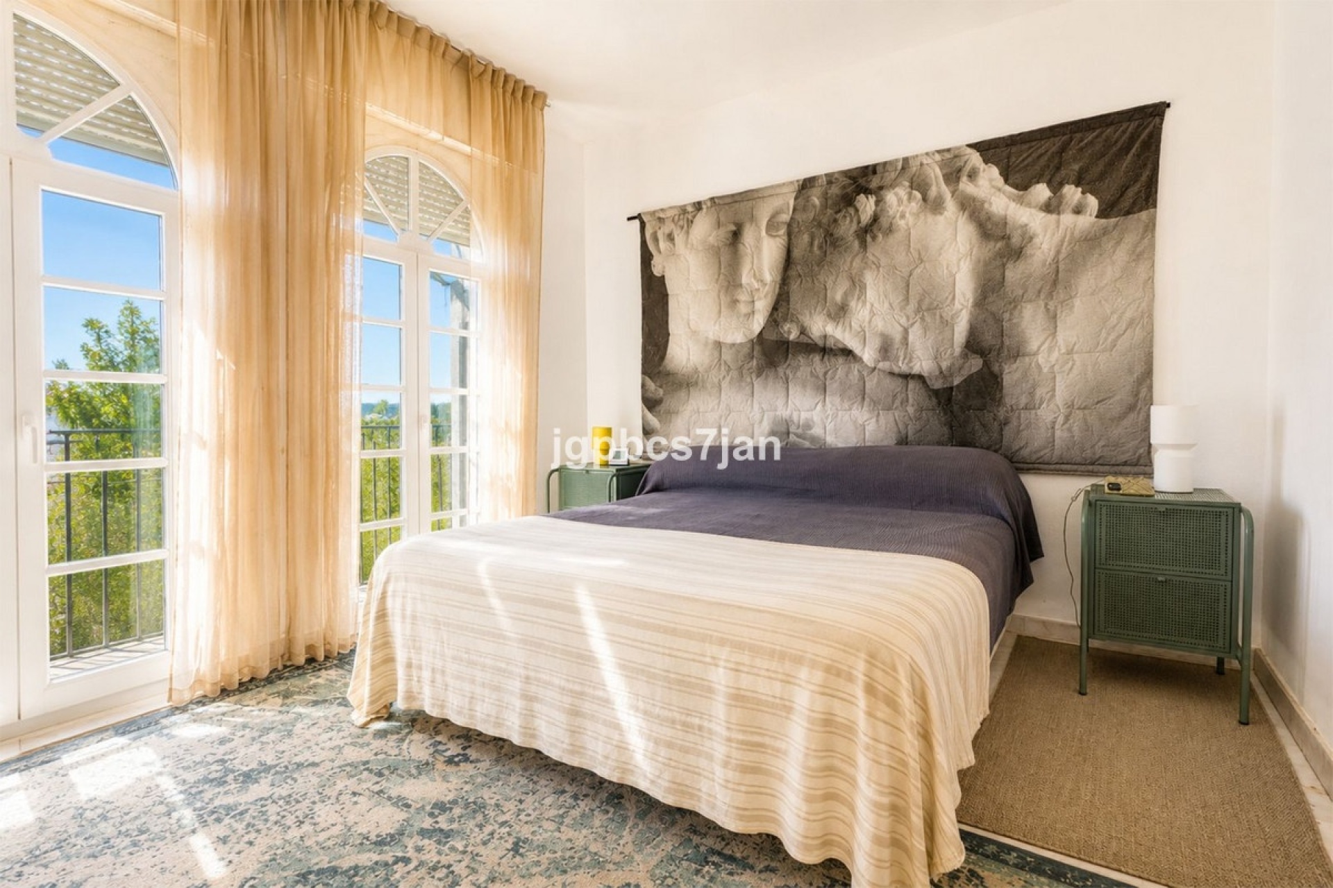 Wiederverkauf - apartment - Marbella - Puerto de Cabopino