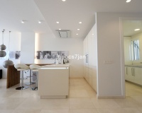 Wiederverkauf - apartment - Marbella - Puerto de Cabopino