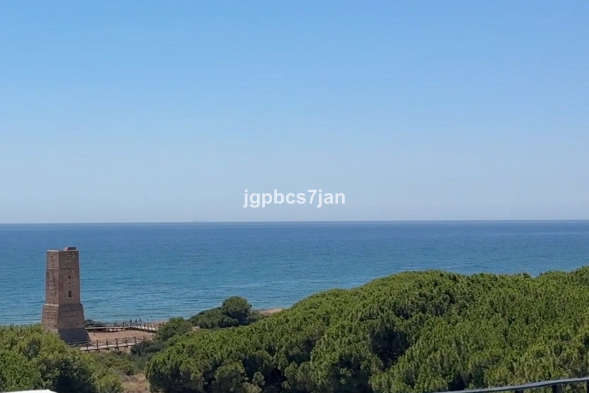 Wiederverkauf - apartment - Marbella - Puerto de Cabopino