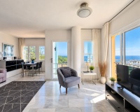 Wiederverkauf - apartment - Marbella - Puerto de Cabopino