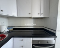 Wiederverkauf - apartment - Marbella - Puerto de Cabopino
