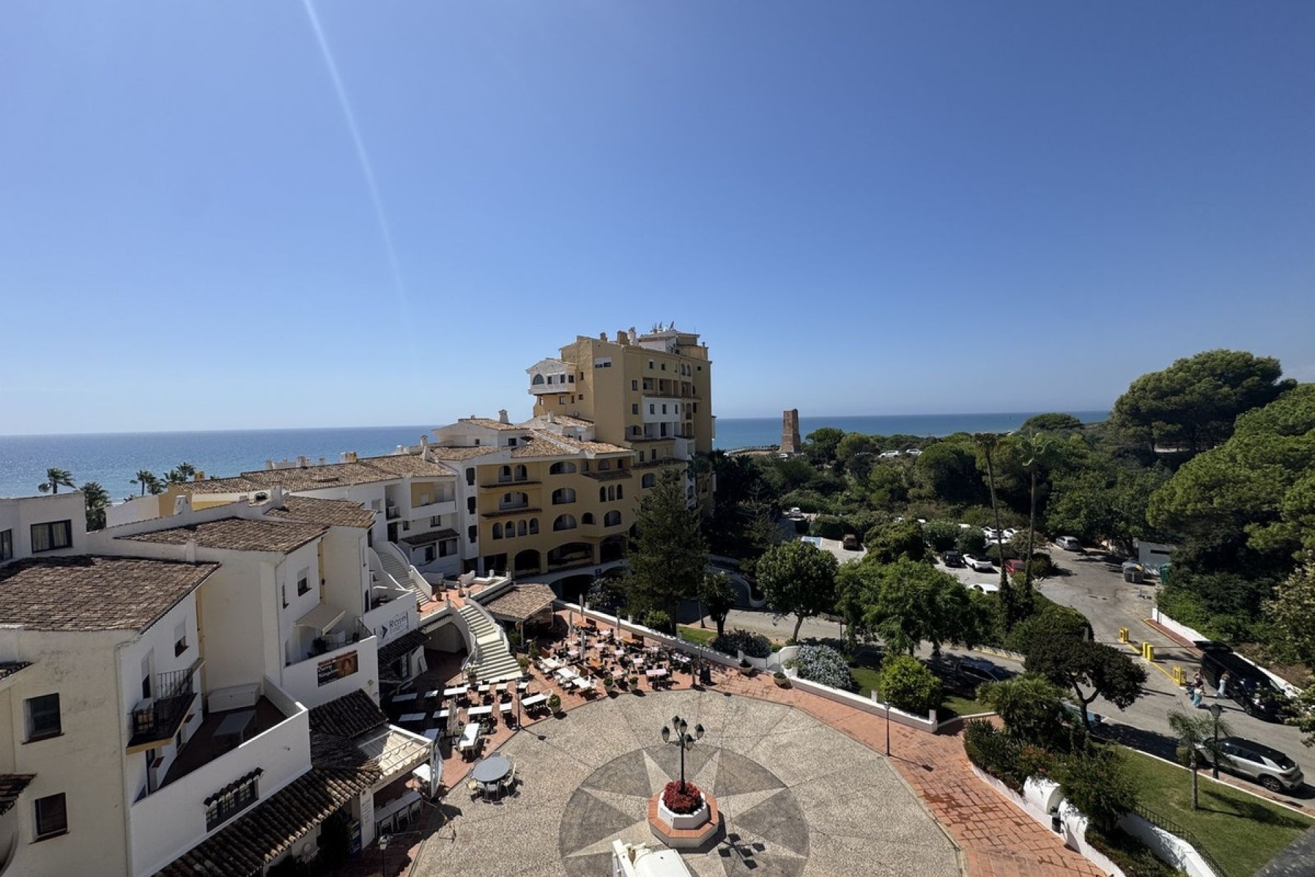 Wiederverkauf - apartment - Marbella - Puerto de Cabopino