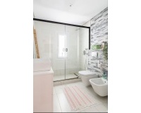 Wiederverkauf - apartment - Marbella - Puerto de Cabopino
