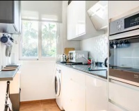 Wiederverkauf - apartment - Marbella - Puerto de Cabopino