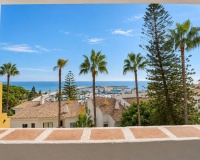 Wiederverkauf - apartment - Marbella - Puerto de Cabopino