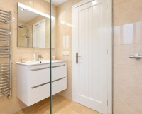 Wiederverkauf - apartment - Marbella - Puerto de Cabopino