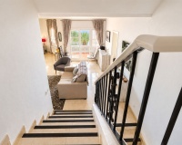 Wiederverkauf - apartment - Marbella - Puerto de Cabopino