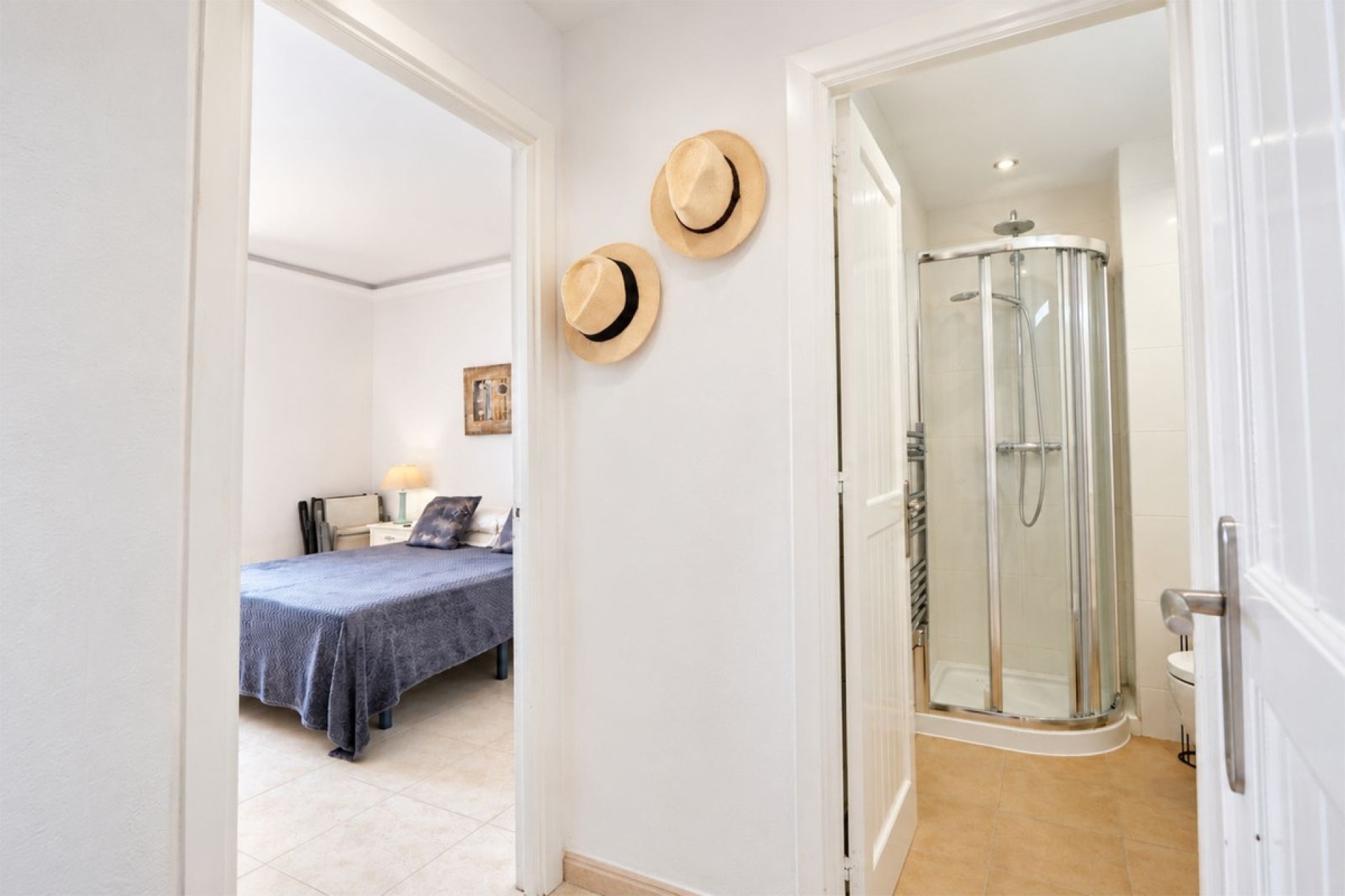 Wiederverkauf - apartment - Marbella - Puerto de Cabopino