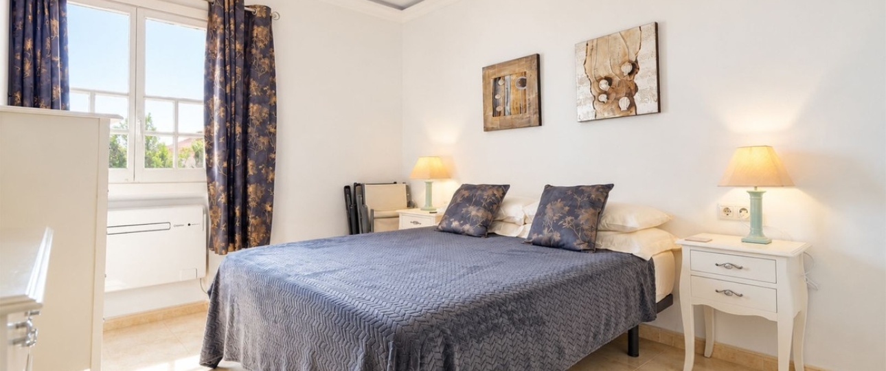 Wiederverkauf - apartment - Marbella - Puerto de Cabopino