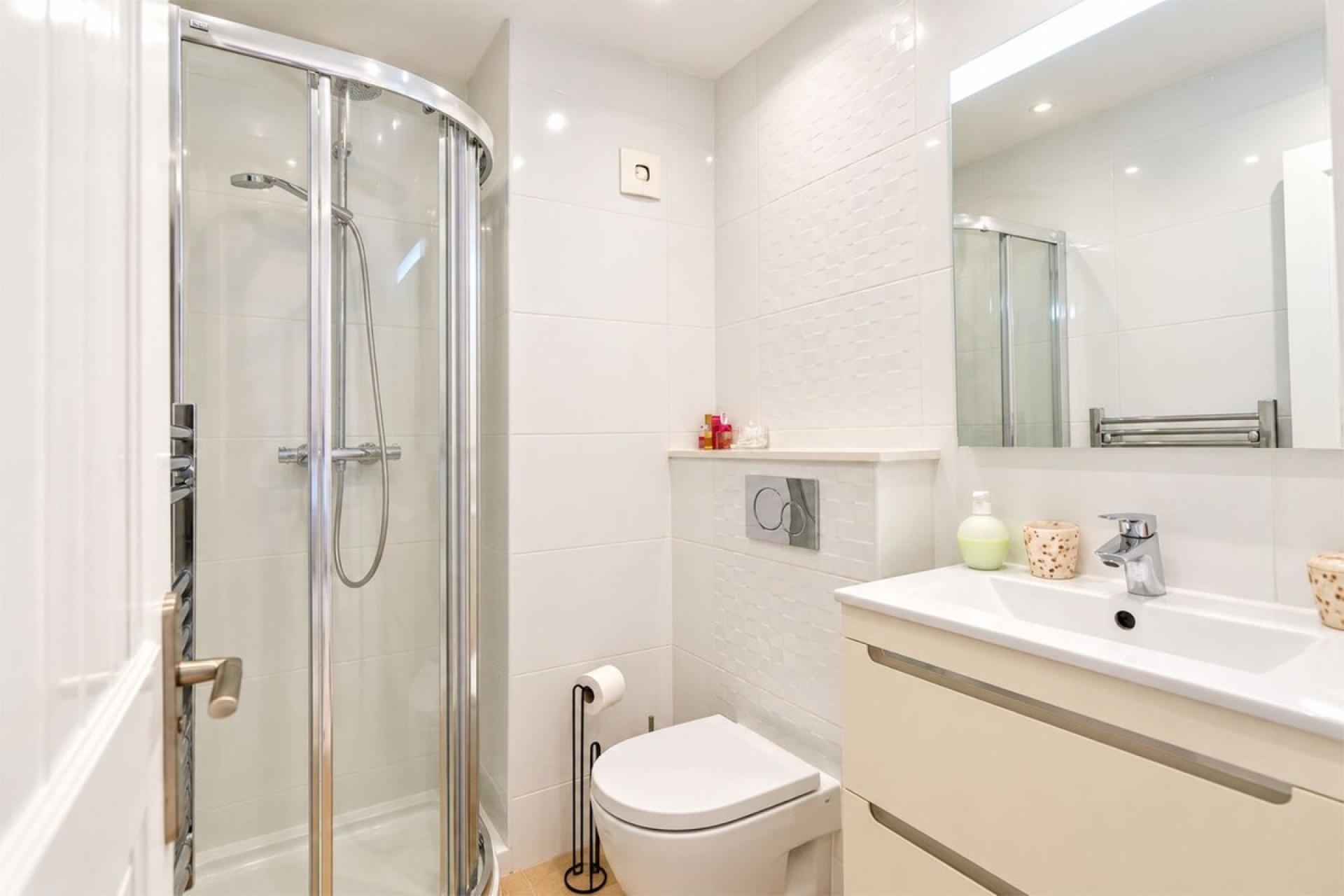 Wiederverkauf - apartment - Marbella - Puerto de Cabopino