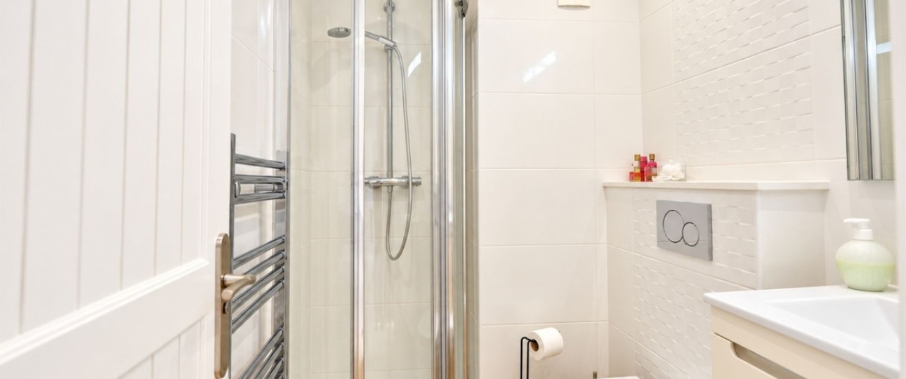 Wiederverkauf - apartment - Marbella - Puerto de Cabopino