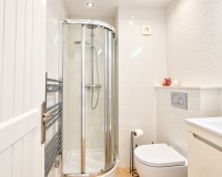 Wiederverkauf - apartment - Marbella - Puerto de Cabopino