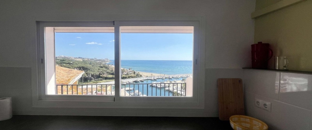 Wiederverkauf - apartment - Marbella - Puerto de Cabopino