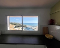 Wiederverkauf - apartment - Marbella - Puerto de Cabopino