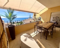 Wiederverkauf - apartment - Marbella - Puerto de Cabopino